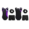 Purple&Black