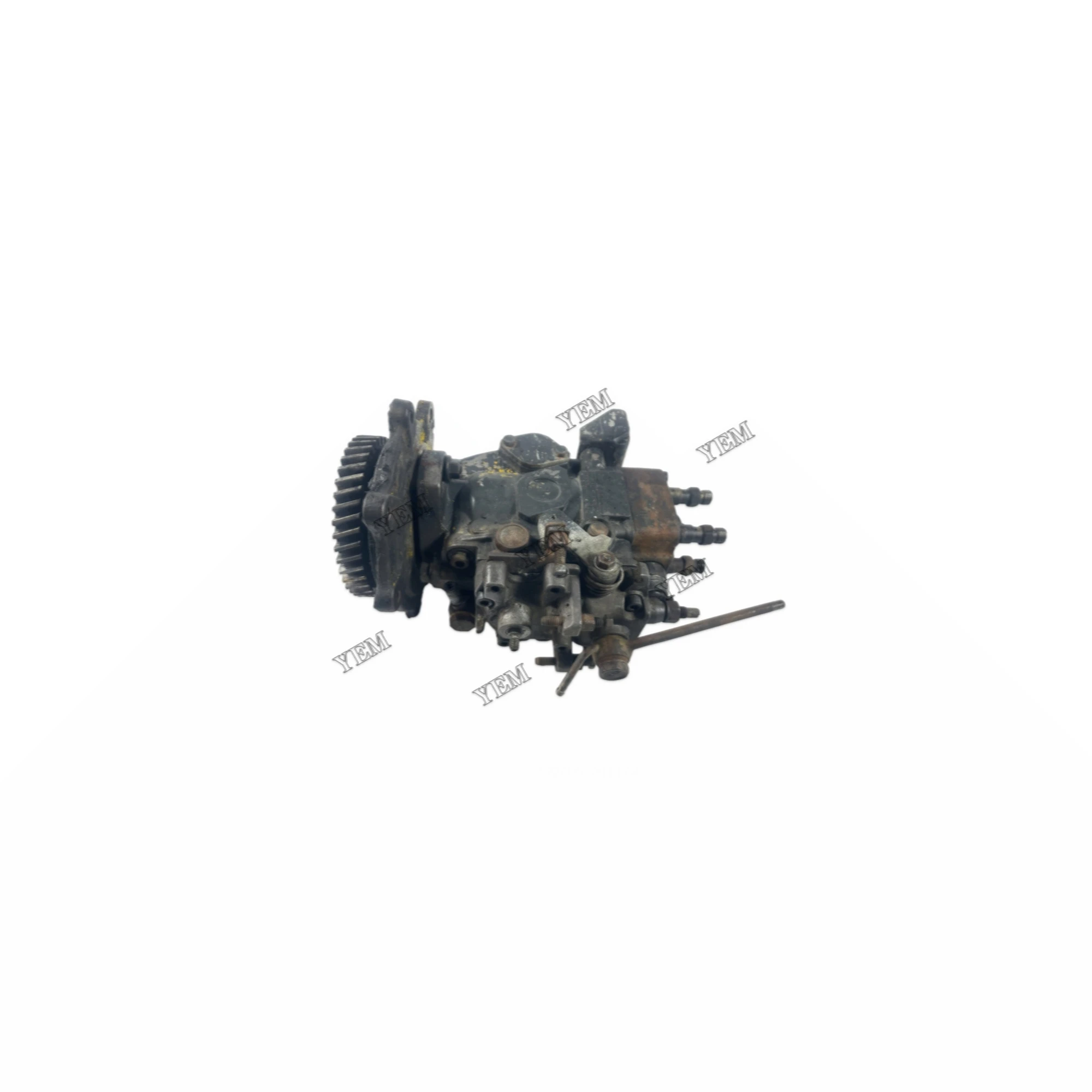 For Isuzu 4FB1 Fuel Injection Pump OEM Engine Parts