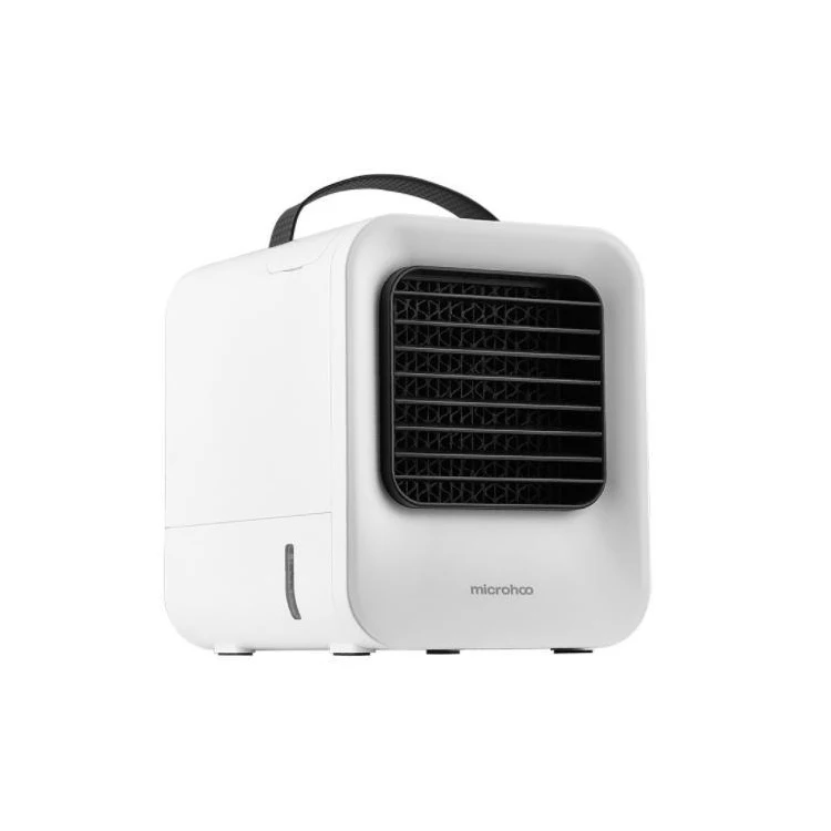 xiaomi microhoo personal air conditioning