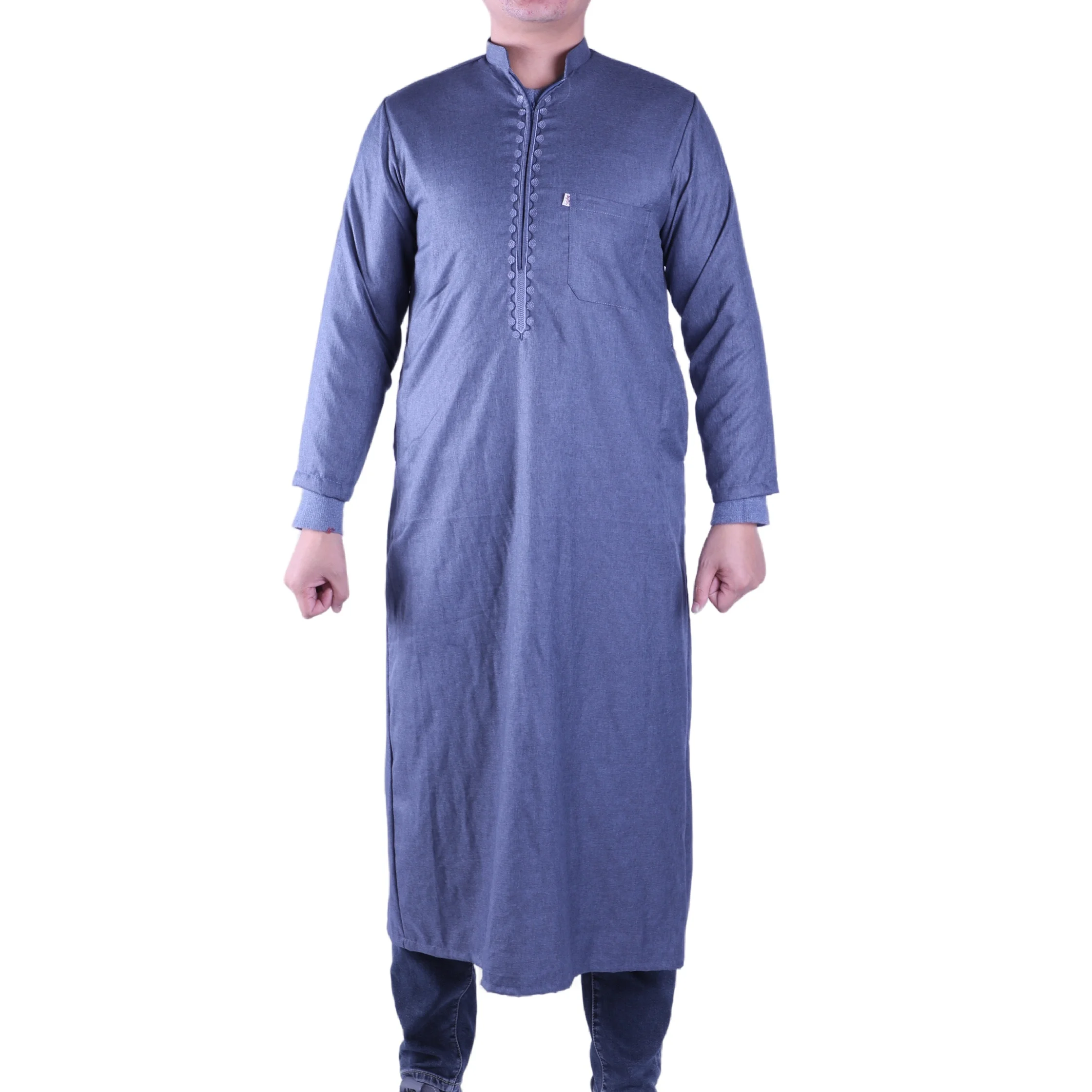 Arab Robe Design Decorative Designs Arab Robes Muslim Prayer Wear Afghan Dress Dubai ...