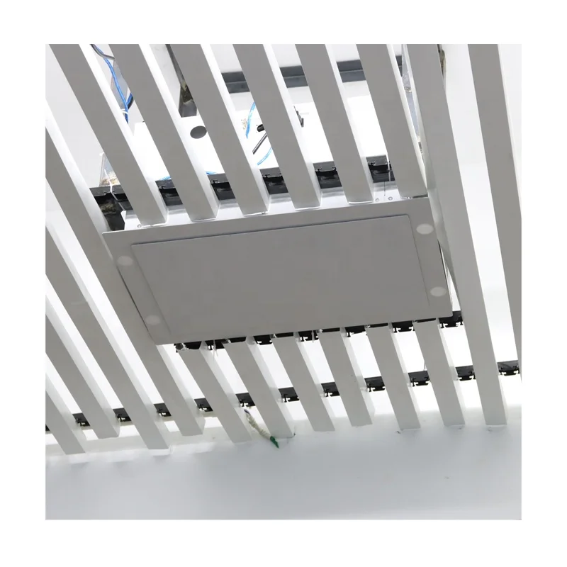High Quality Remote Control Projector Ceiling Mount Universal Motorized Projector Lift Projector Elevator for Conference System