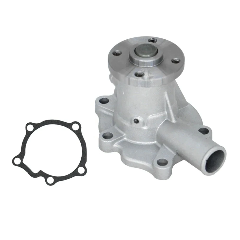 IZUMI Water Pump 15852-73030 for Kubota KH-007H G3200 G3200H G5200 G5200H Genuine Engine Parts