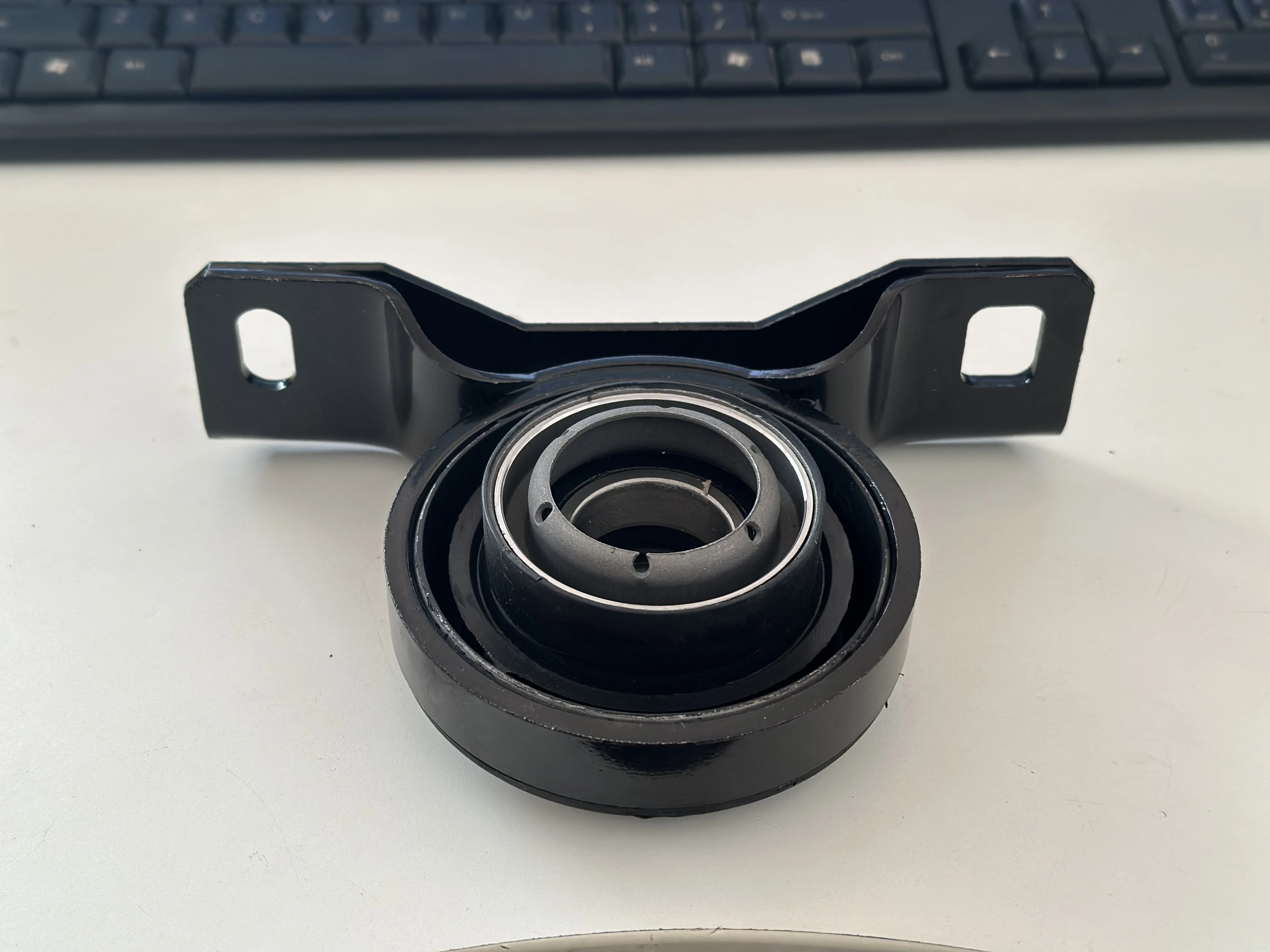 Center Bearing Support - Reliable Toyota Drive Shaft Parts