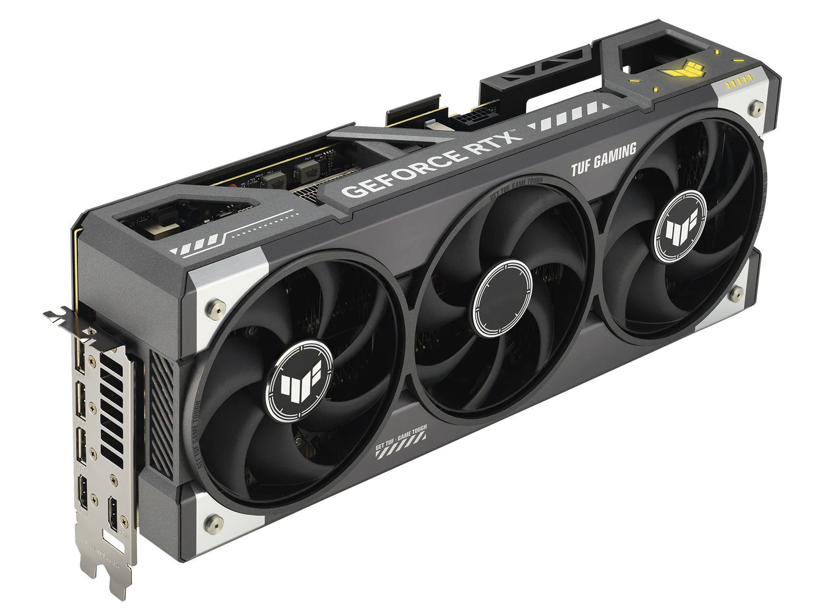 TUF Gaming GeForce RTX 5090 32GB GDDR7 OCエディション グラフィック