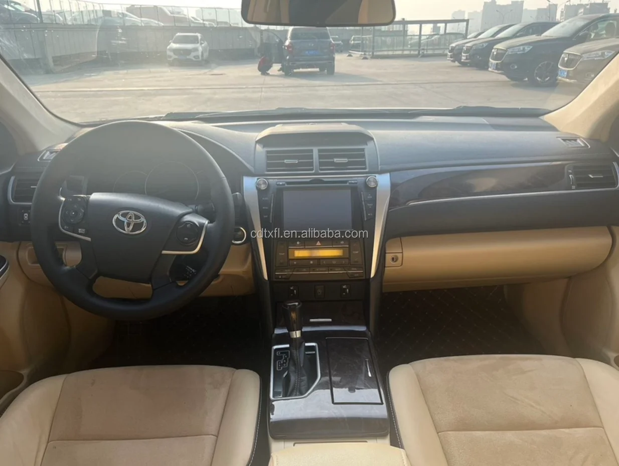 Neatly Used 2016 Toyotas Camry Xle,Hybrid Cars Used Vehicles Cars Used