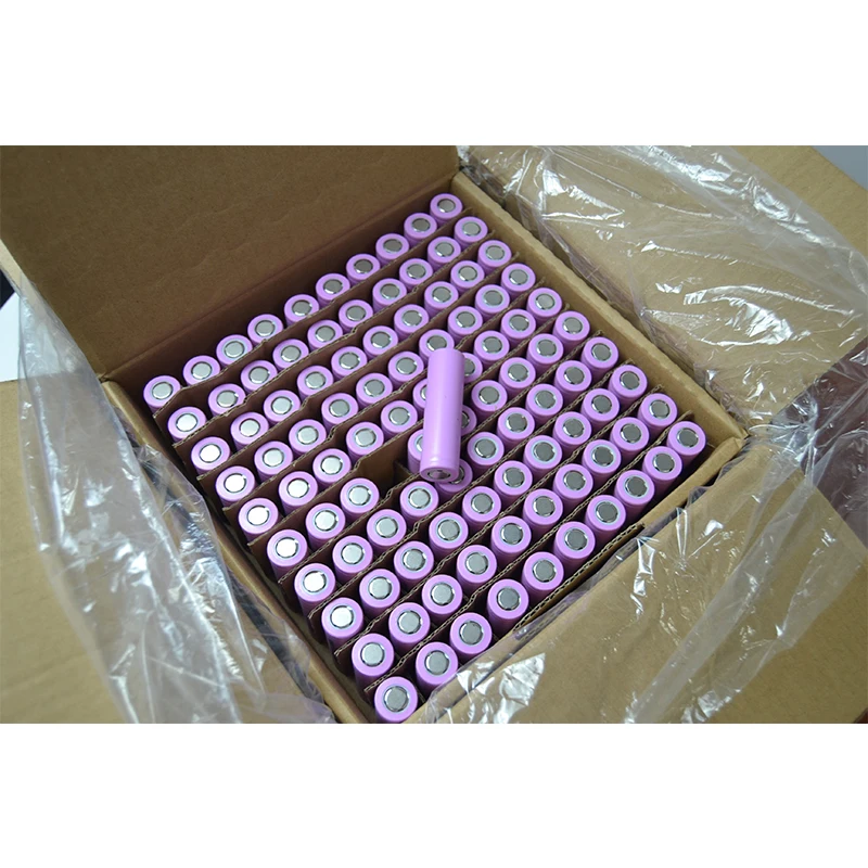 Rechargeable Lithium Akku 2600mah 3000mah Icr18650 Cells Li-ion 18650 Battery 3.7v 6000mah Batteries 18650