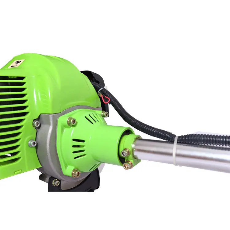 Обслуживание газонов Садоводство активный Танака травы кусторез машина