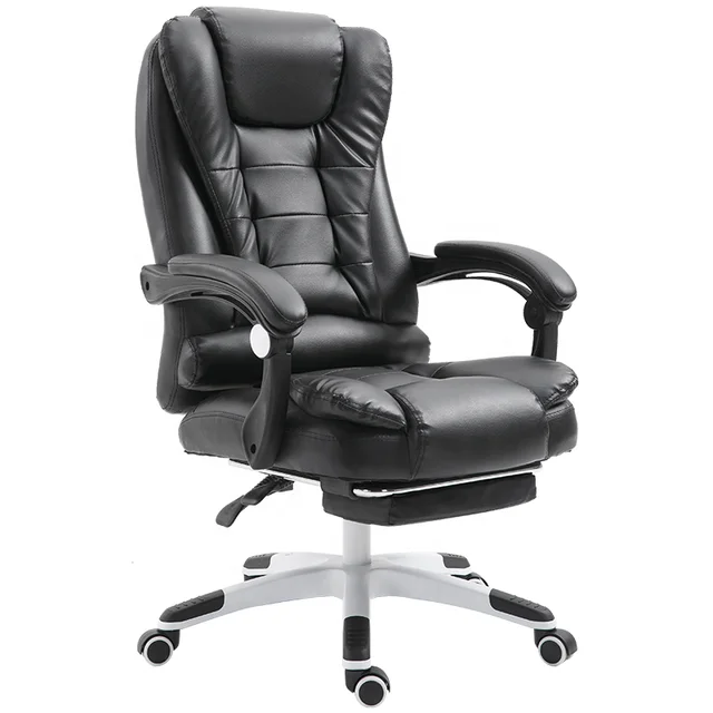 office chairs popular height comfortable ergonomic executive  boss leather office chairs