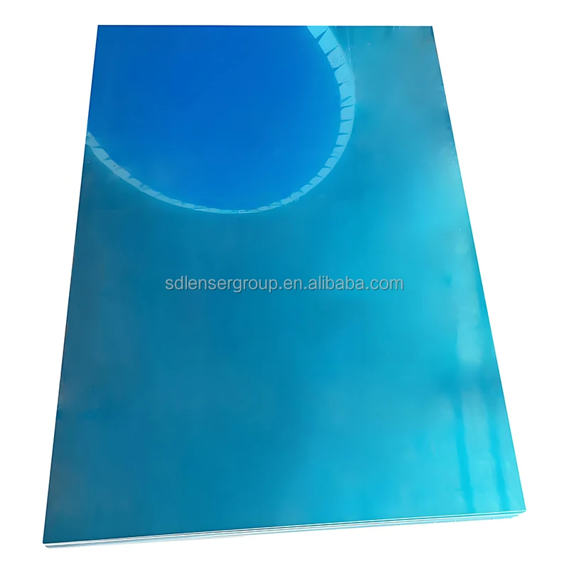 Alloy Aluminum Sheet Plate Factory Anodized Aluminium SheetChina 5052 Custom Sheet Aluminum Alloy Plates