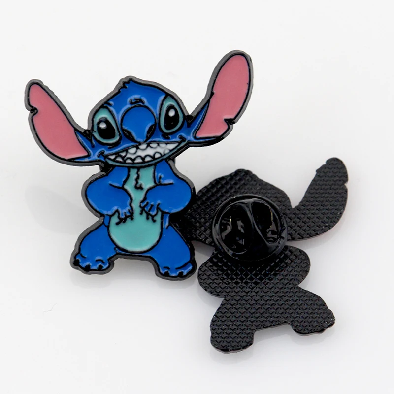 Hot Selling Lilo&stitch Animated Cartoon Character Little Monster ...