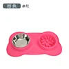 Small size pink
