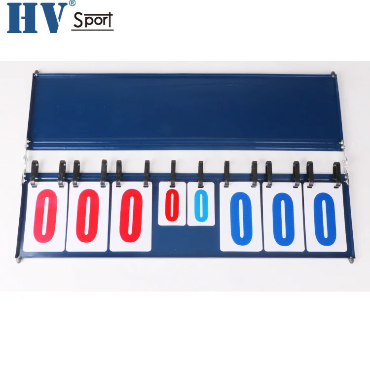 8 цифр руководство табло для настольного тенниса