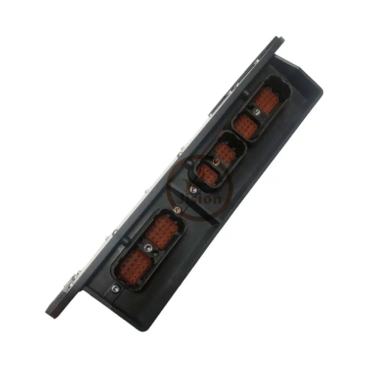 JCB220 Excavator Controller 332/K6848 - High-Quality ECU
