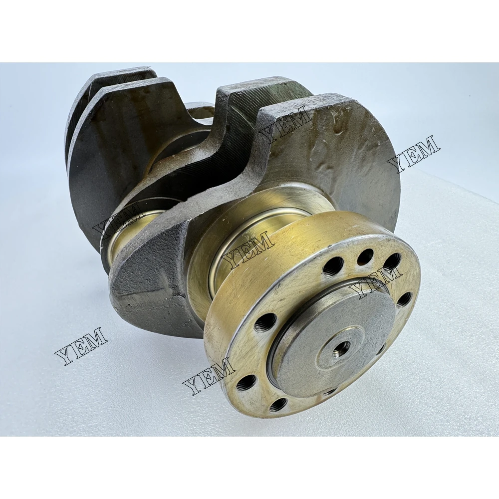 Hot Selling Engine PartsF2L1011 Crankshaft for Deutz F2L1011 Crankshaft 2