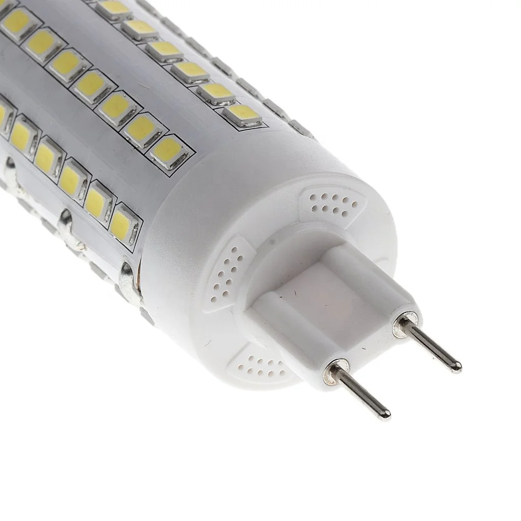 Led G8.5 G8.5 Led Lamp 15w,Pf>0.9 Cri80 Dimmable 110-130v/220-240v Emc ...