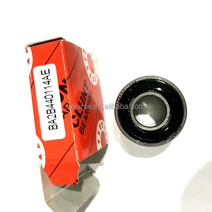 High Precision Angular Contact Ball Bearing BA2B 440114 AE Deep groove Ball Bearing  BA2B440114AE