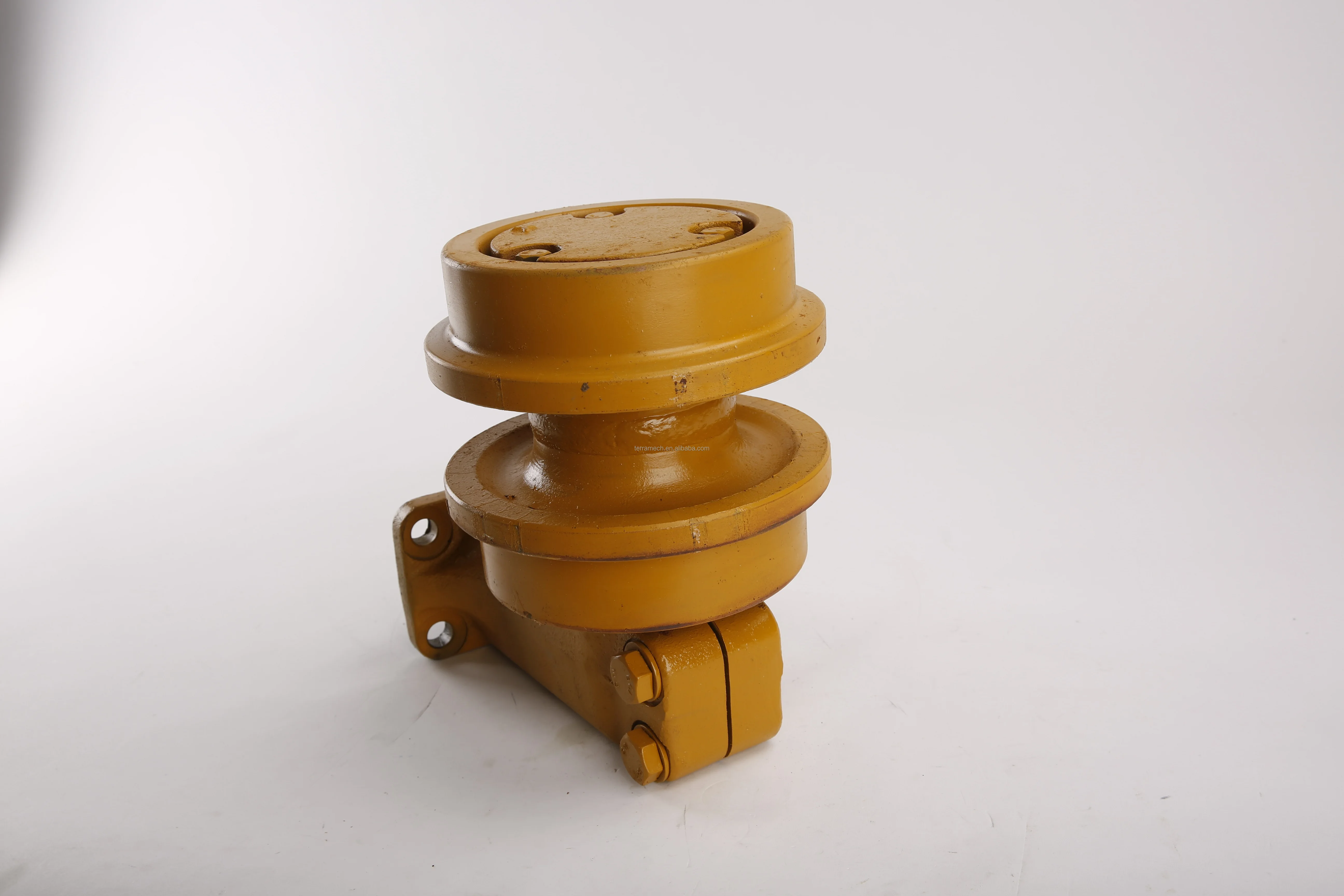 5439474 Carrier Wheel SEM Original Parts SEM816D SEM822D Bulldozer  