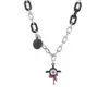 Collana Deviruchi in argento