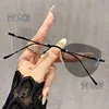 Rose gold frame