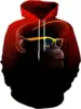 Red Gorilla26