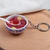 ซุปพุทราและเมล็ดบัว