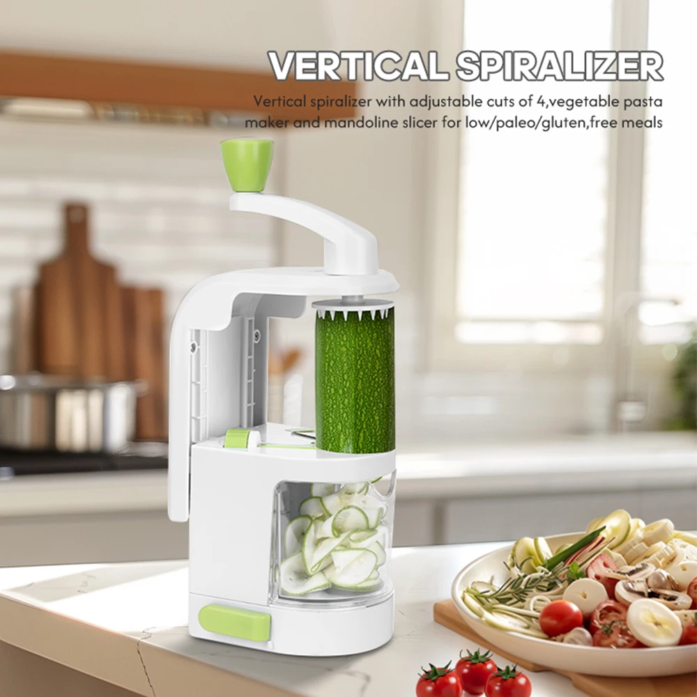 Kitchen Tools Gadgets Manual Functional Cutter Pickle Slicer Pro Multifunction Potato Carrot Onion Vegetable Food Chopper