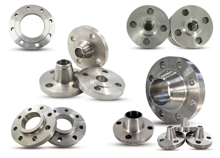 Factory Supply High Quality Good Price Pipe Fitting Sch40 Dn300 Gr5 Titanium Stub End