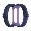 Azul medianoche + morado claro