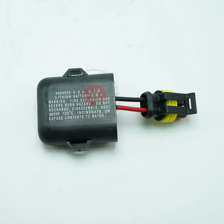 Cummins engine Battery Module 4994519 5269381 foton| Alibaba.com