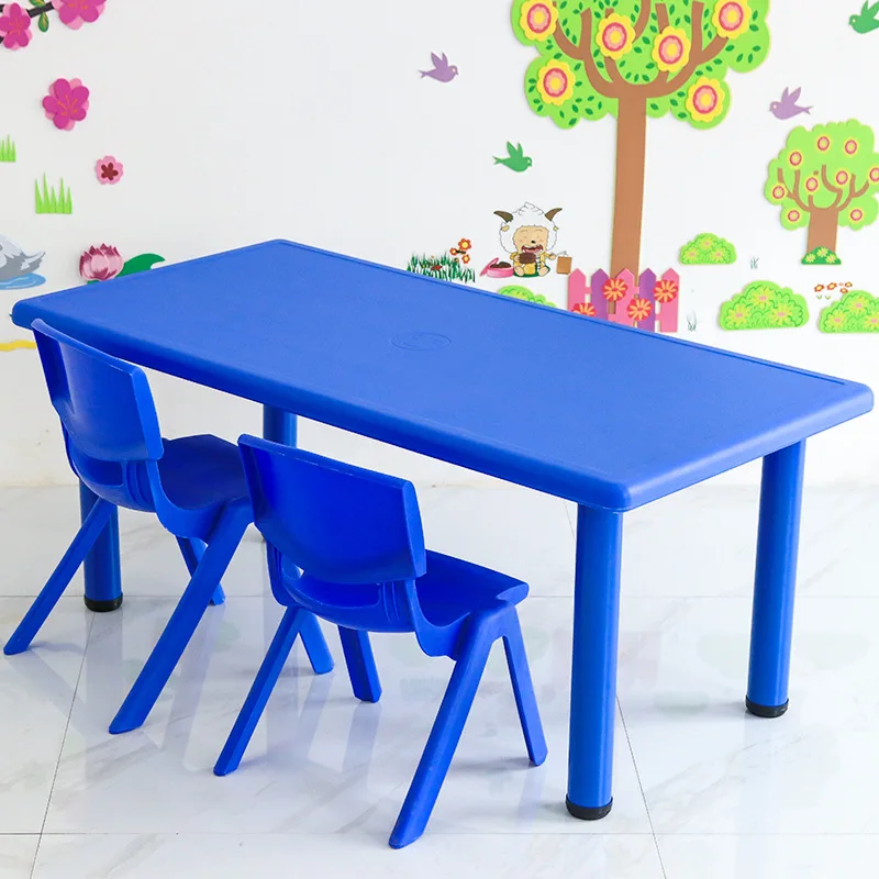 2nd hand childrens table and chairs