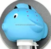 Forme de dauphin puant