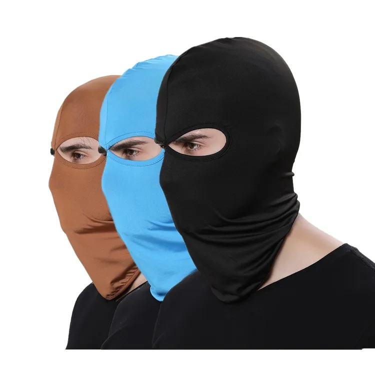 Full-face For Women And Men Outdoor Sports,Balaclava,Full Face Mask Motorcy...