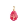 Plum red-a