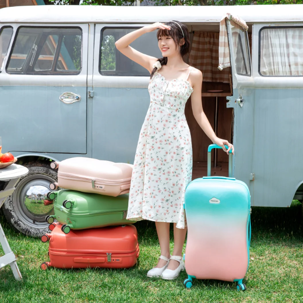 Travel in Style with our Durable and Stylish Suitcases