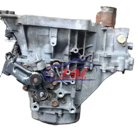 Used G4FG  Automatic Manual Gearbox 4500026070  for  Hyundai I30  With High Quality
