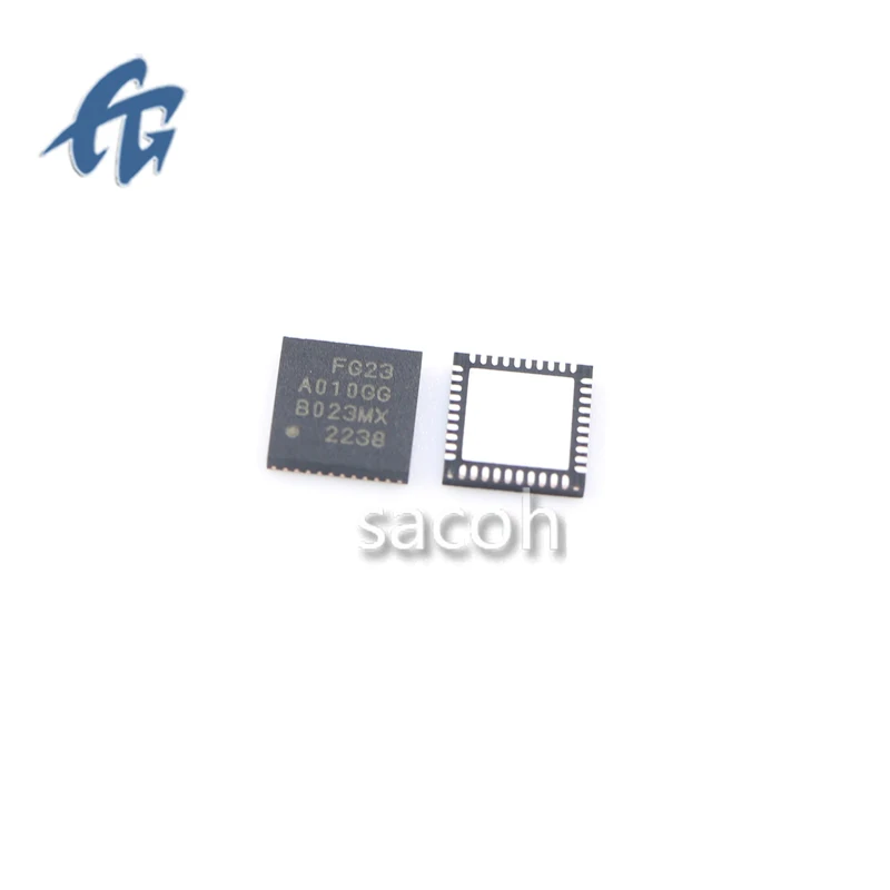 (SACOH Componentes Eletrônicos)EFR32FG23A010F256GM40-B