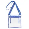Dimensioni dell'imballaggio: 27*23*2 cm - blu