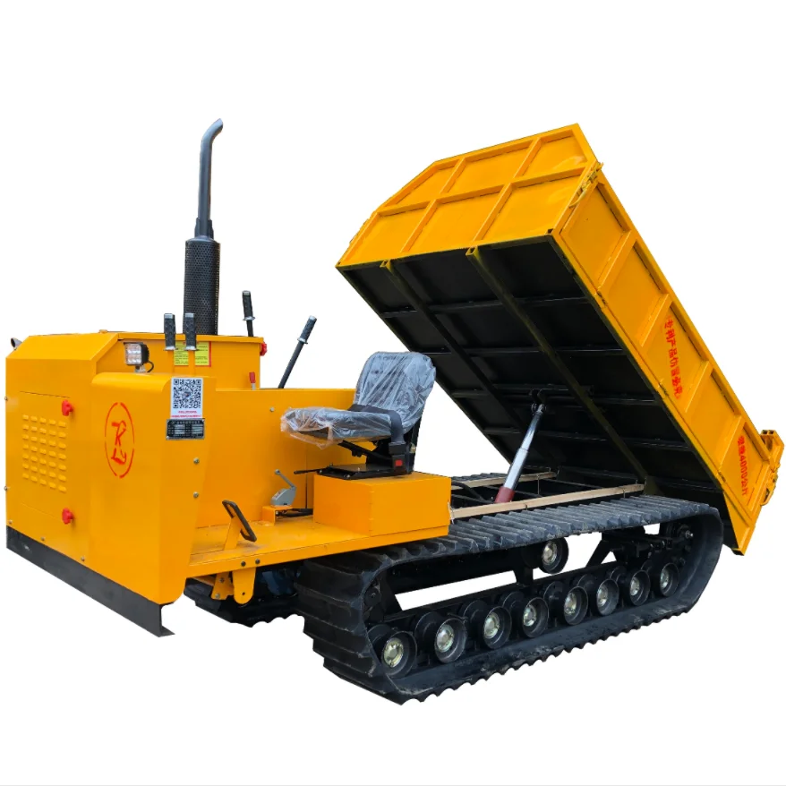 Tracked Mini Dumper Farm Dump Truck For Sale Buy Dump Truck,Dump
