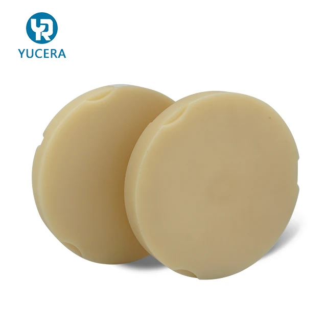 Yucera Advanced Stability Dental Monolayer PMMA for Robust Dental Applications