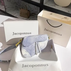 Small Design Women's Daily Underarm Bag New Trendy PU Fashion Simple Portable with Soft Feature One Shoulder Style