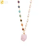 Quarzo H175-Rose