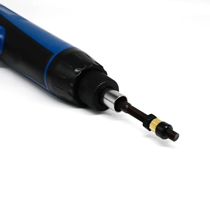 High-quality Boutique Wire Thread Insert Helicoil Electric Wrench Hexagonal Batch