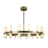 Antique Brass