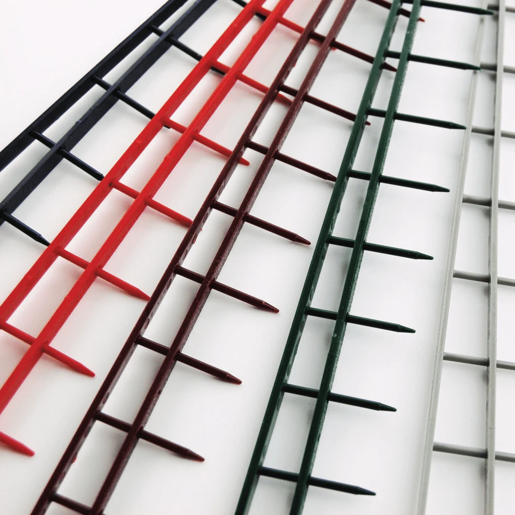Velobind Surebind Binding Strip for Velo Binding Navy Blue Maroon White Black-Office & School Supplies