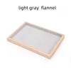 light gray /empty plate