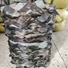 Camouflage gris encre
