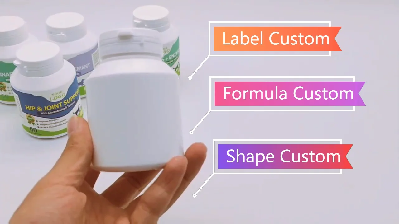 Oem & Odm Cat Nutrition Natural Pet Supplements Oral Health Teeth