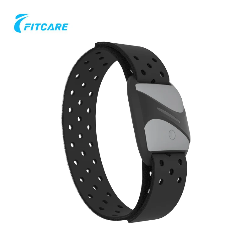 alibaba.com | Fitcare Manufacturing Heart Rate Monitor Armband