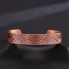 Estilo Cobre Rojo 1