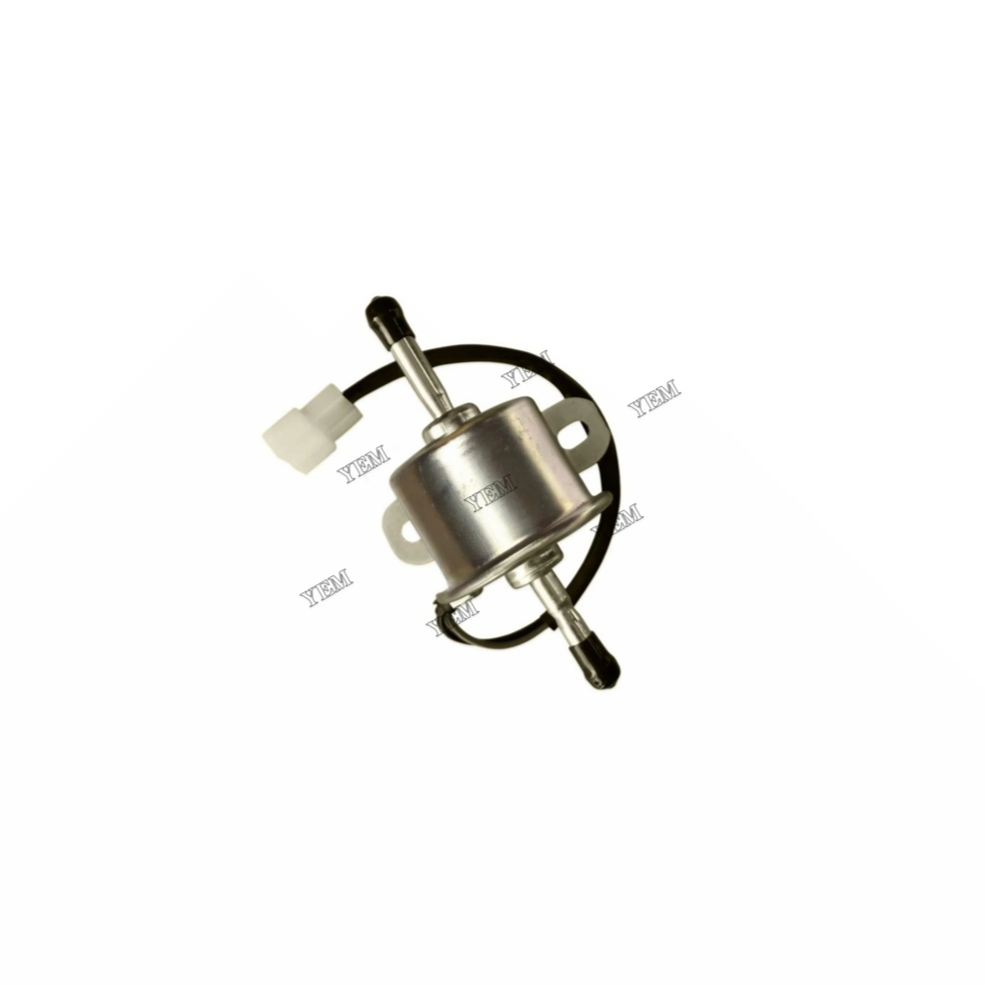 12V Fuel Shutoff Solenoid 6684826 7022789 for Bobcat T190 S205 S185 S175 S160 High Quality Engine Parts